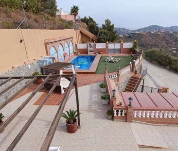 Chalet en alquiler en Torrox - Photo 3