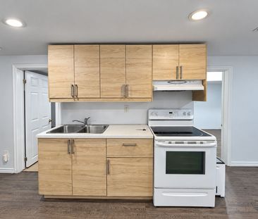 For Lease - 77 Beswick Drive Unit# Lower Unit, Newmarket, Ontario - Photo 3
