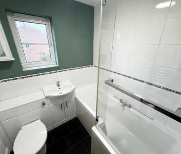 2 bedroom terraced house to rent - Photo 6