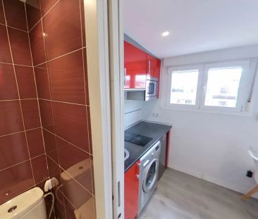 Piso de alquiler en Calle de Jesús y María, Embajadores - Lavapiés - Photo 6