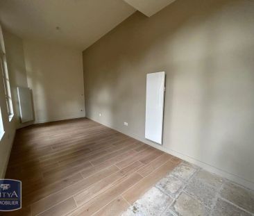 Appartement à louer 2 pièces 47.42m² - Photo 1