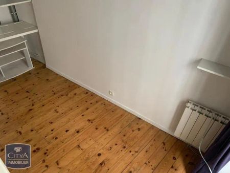 Maison à louer 3 pièces 61.27m² - Photo 4