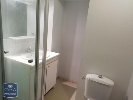 Location Appartement 2 pièces 32m² PERIGUEUX 24000 - Photo 4