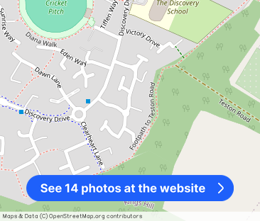 Mcarthur Drive, Kings Hill, ME19 4GW - Photo 1