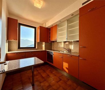 Vacallo – 3.5 room apartment with panoramic view for rent - Photo 6