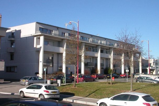 Location Appartement 2 pièces 30m² RODEZ 12000 - Photo 1