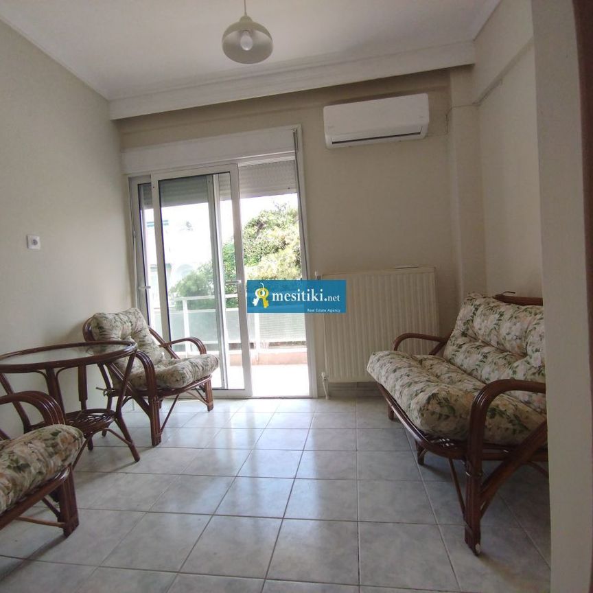 Studio/Γκαρσονιέρα για ενοικίαση - Θερμαϊκός, - Photo 1
