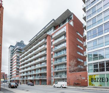 For Lease - 383 Cumberland Street Unit# 311, Lower Town - Sandy Hil... - Photo 1