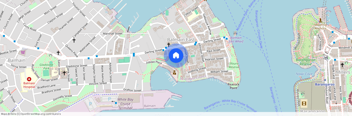 9 Datchett Street, NSW 2041, Balmain East