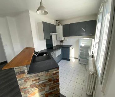 Appartement à louer 3 pièces 56.85m² - Photo 6