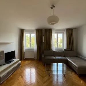 Klassische 2- Zimmer Wohnung im 3. Bezirk! Nahe Prater und Rochusmarkt! - Photo 1