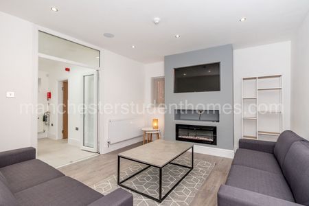 Oxney Road, Manchester, M14 5SZ - Photo 5