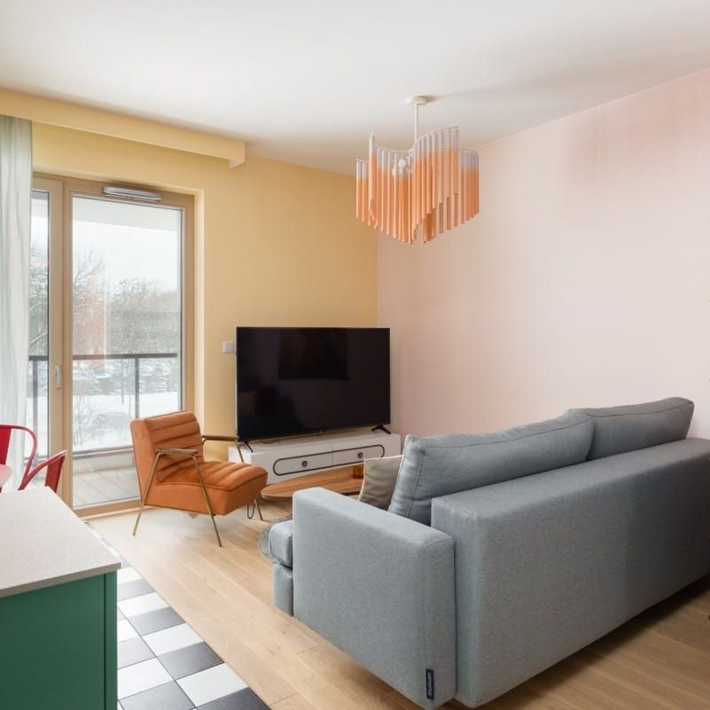 NOWE | UNIKATOWE | Gotowe do wprowadzenia | Garaż 48 m² - Фото 1