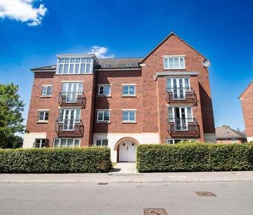 Edison Way, Arnold, Nottingham, NG5 - Photo 3