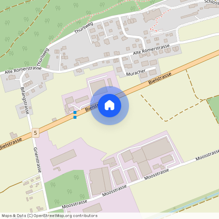 Auf Anfrage, 2542 Pieterlen