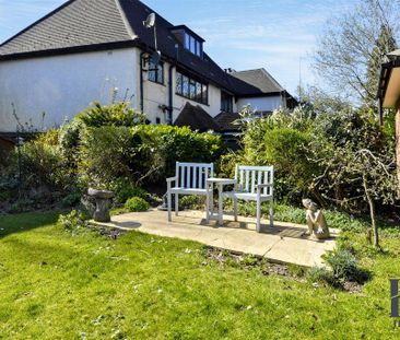 2 bedroom retirement property to rent - Photo 1