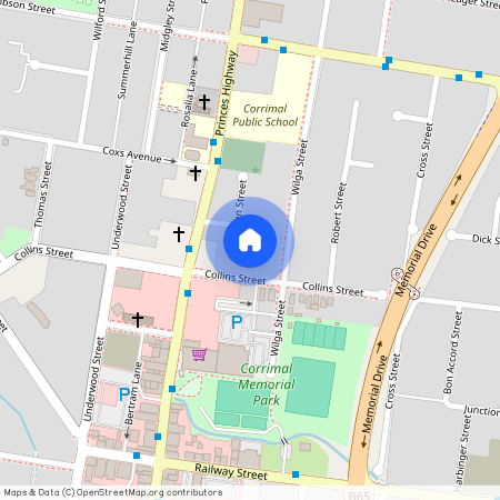 4/94 Collins Street, NSW 2518, Corrimal