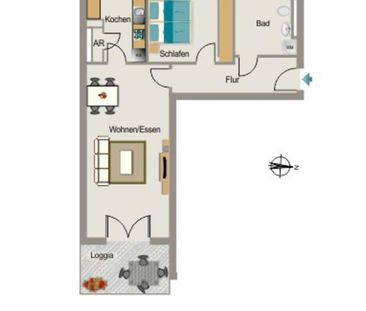 Gute Laune kann man jetzt mieten! VIVAWEST - Photo 4