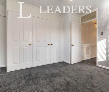 1 bedroom house to rent Ramerick Gardens, Arlesey, SG15 - Photo 3