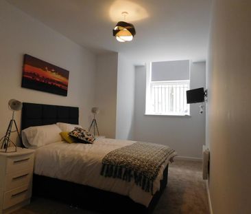 2 bedroom apartment to rent - Photo 5