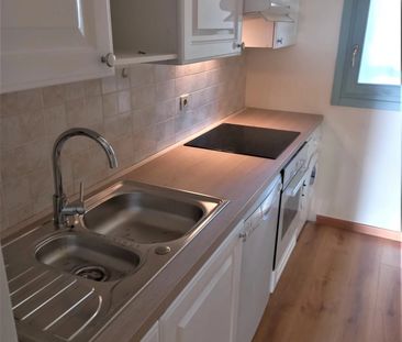 Location Appartement 3 pièces NICE 06000 - Photo 1