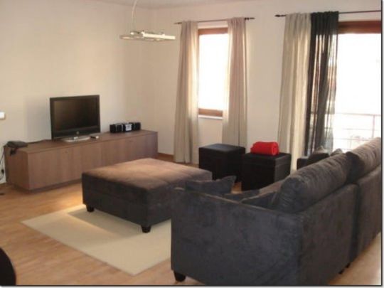 MERODE: APPARTEMENT MEUBLE 2 CHAMBRES + BALCON - Etterbeek - Photo 1