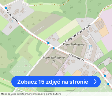 Nowe mieszkanie- Garaż w cenie – Mokotów, Augustówka - Zdjęcie 1