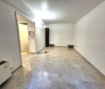 Location appartement 1 pièce, 31.21m², Nice - Photo 1