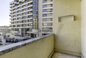 Apartamento T1 em Lisboa