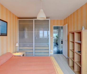 Appartement 3 pièces meublé - Photo 2