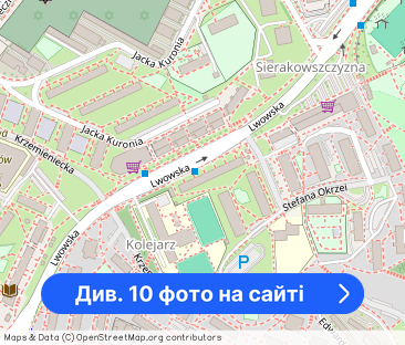 3 pokoje I wynajem I ul. Lwowska - Фото 1