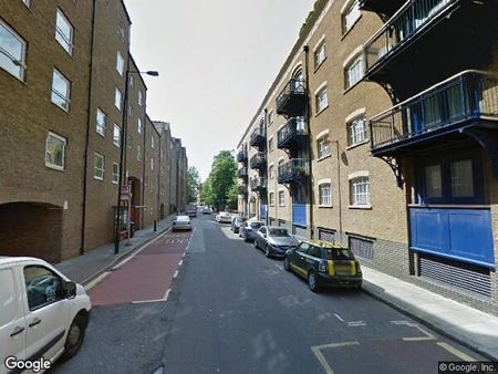 1 Bed Flat, Wapping High Street, E1W - Photo 5