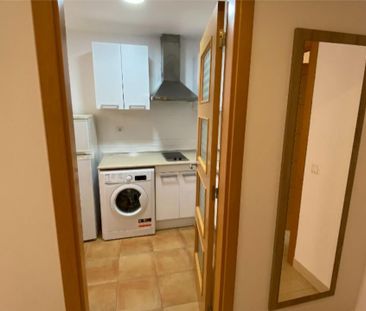 Piso de alquiler en Calle Martínez Maldonado, 18, Los Castillejos -... - Photo 5