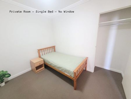 Homebush West - Photo 2