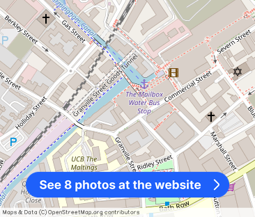 1912 The Cube East - Photo 1