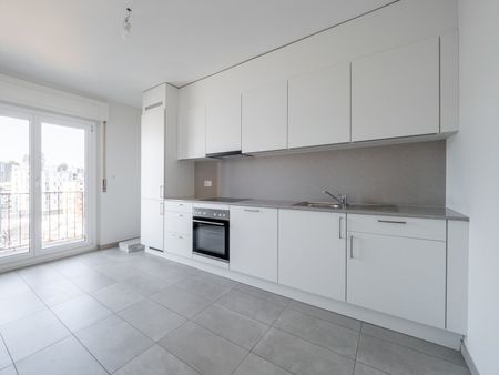 Appartement de 3.5 pièces à louer à Fribourg - Foto 4