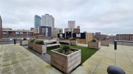 1 bedroom apartment to rent - Photo 3