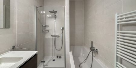 Appartement te huur in Elsene voor € 1.700 met 2 slaapkamers - Foto 3