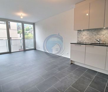 MAGNIFIQUE APPARTMENT DE 2,5 PIÈCES - Photo 1