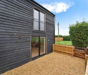 1 bedroom barn conversion to rent - Photo 6