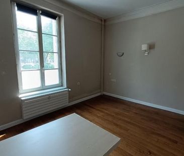 Location Appartement 1 pièce 24m² NANCY 54000 - Photo 1
