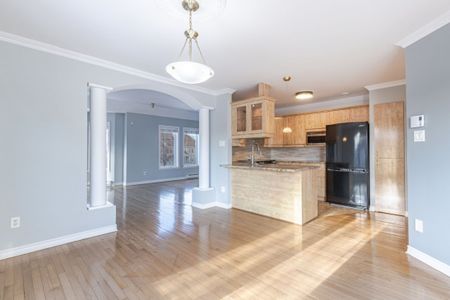 Nouveauté sur le marché Appartement à louer - Laval (Chomedey) (Autres) - Photo 5