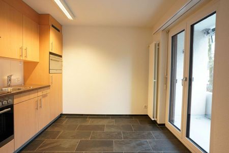 Charmante Wohnung mit Wohlfühlcharakter in Bütschwil - Foto 3