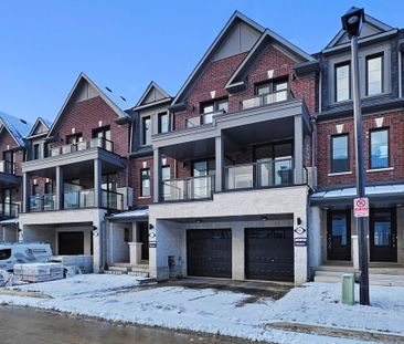 For Lease - 5911 Saigon Street, Mississauga, Ontario - Photo 3