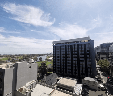 Modern 2-Bedroom Apartment in Prime Queens Road Location - Photo 4