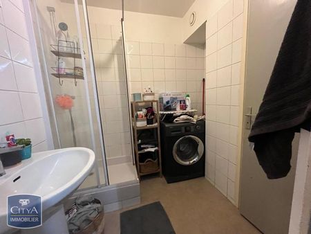 Location Appartement 1 pièce 26m² TOURS 37000 - Photo 5