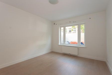 Appartement te huur: Legmeerstraat 64-H 1058 NH Amsterdam - Foto 5