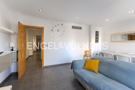 Piso de alquiler en Carrer de Dalt de la Mar, Natzaret - Photo 4