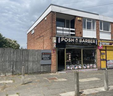 2 bedroom apartment to rent - Photo 6