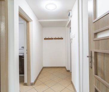 Przytulne 2-pokojowe mieszkanie na Bałutach - Zdjęcie 3